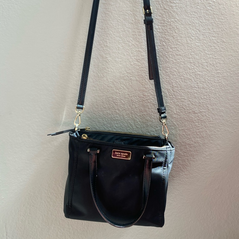 Kate Spade Purse! Like New!💗
